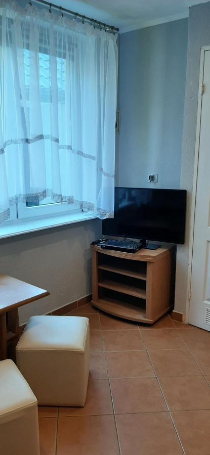 Pokoje&Domki Andrzej Kaczor Pobierowo Exterior foto