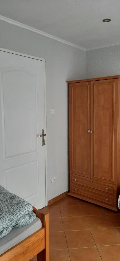 Pokoje&Domki Andrzej Kaczor Pobierowo Exterior foto