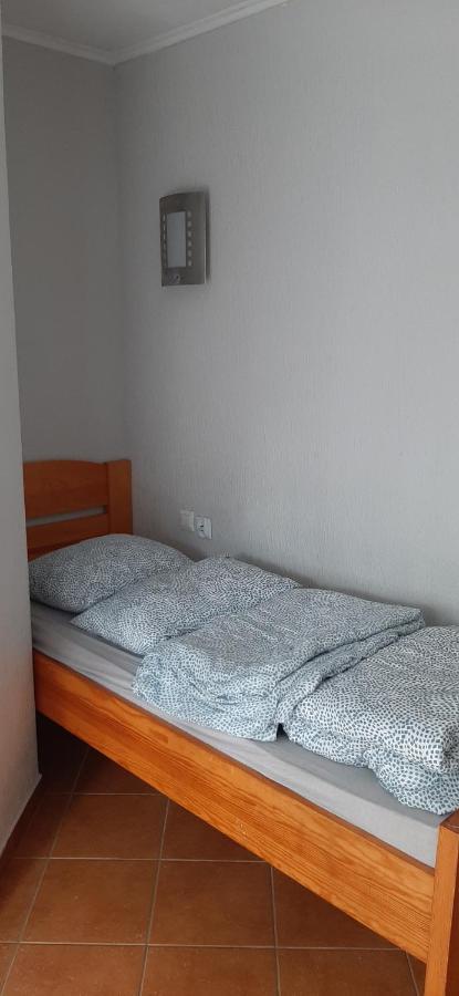 Pokoje&Domki Andrzej Kaczor Pobierowo Exterior foto