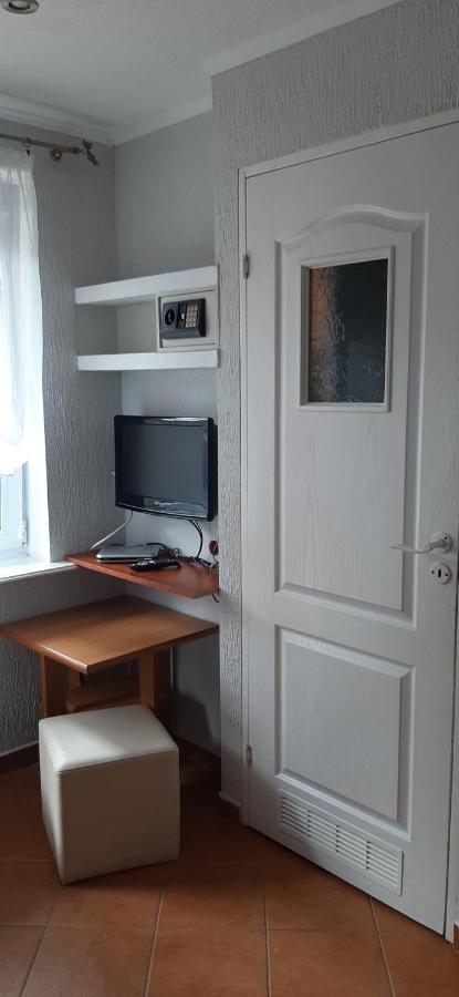 Pokoje&Domki Andrzej Kaczor Pobierowo Exterior foto